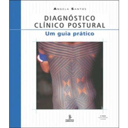 Diagnostico Clinico Postural - um Guia Pratico