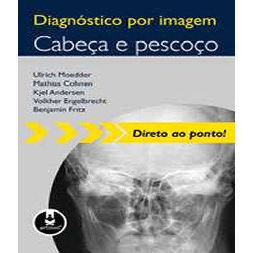 Diagnostico por Imagem - Cabeca e Pescoco
