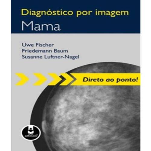 Diagnostico por Imagem - Mama
