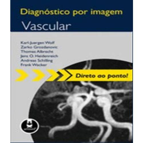 Diagnostico por Imagem - Vascular