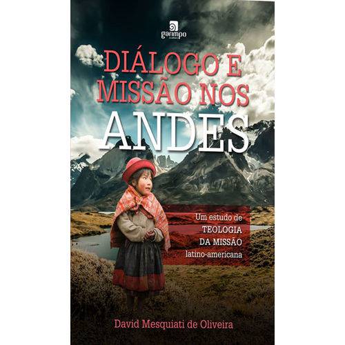 Dialogo e Missao Nos Andes