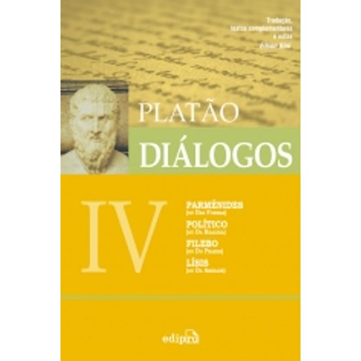 Dialogos Iv - Edipro