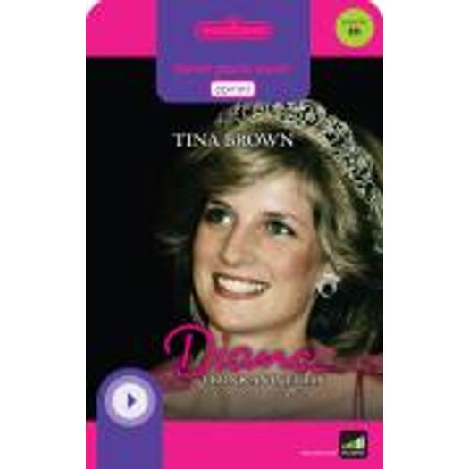 Diana Cronica Intimas - Audiobook - Plugme