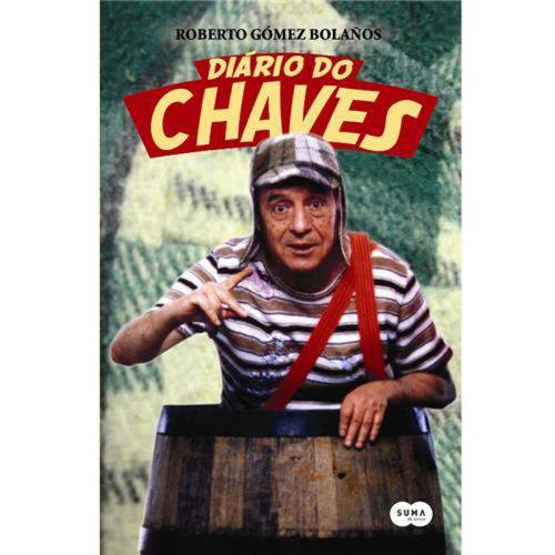 Diario de Chaves, o - Livro de Bolso - 1