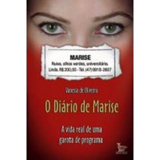 Diario de Marise, o - Matrix