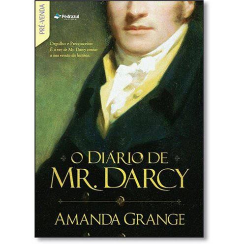 Diário de Mr. Darcy, o