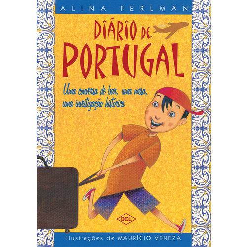 Diario de Portugal - 2ª Ed.