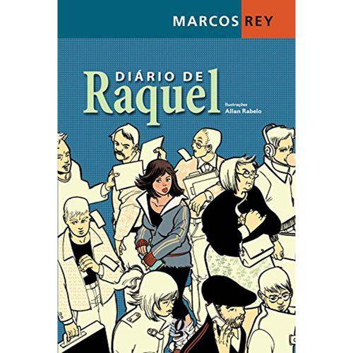 Diario de Raquel 2a Ed.