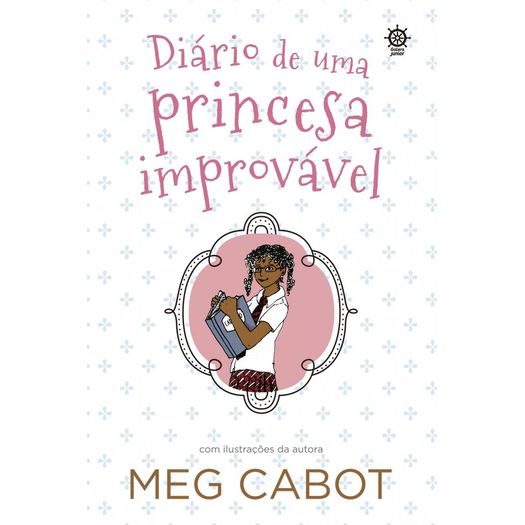 Diario de uma Princesa Improvavel - Vol 1 - Galera Junior