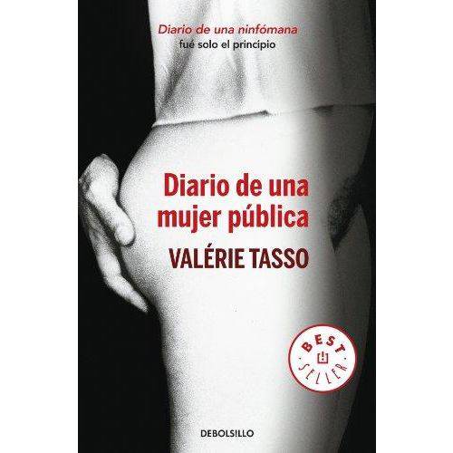 Diario de Una Mujer Publica / Diary Of a Public