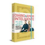 Diario do Amor Inteligente - Capa Amarela
