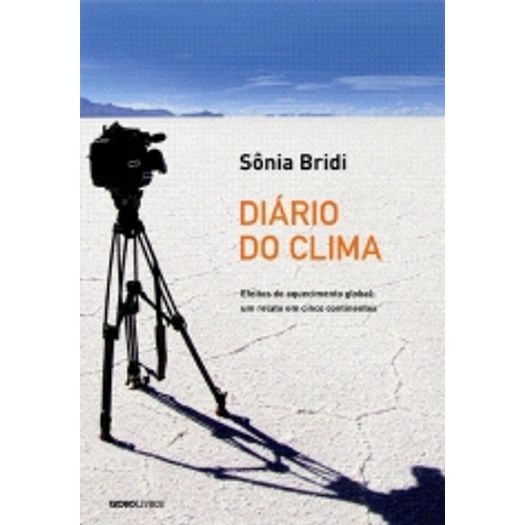 Diario do Clima - Versao Brochura - Globo
