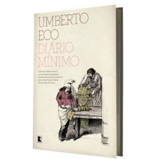 Diario Minimo - Record