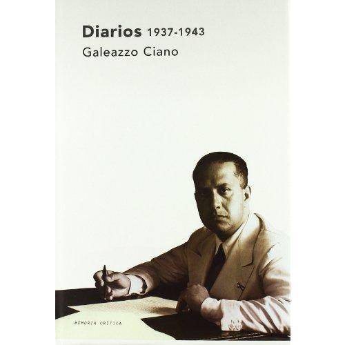 Diarios, 1937-1943