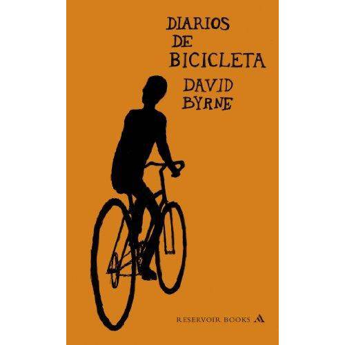 Diarios de Bicicleta / Bicycle Diaries