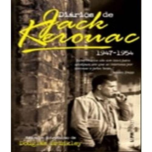Diarios de Jack Kerouac - Pocket