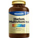 Diarium Multivitamins (60 Caps) - Vitaminlife