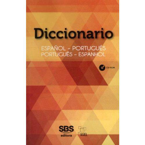 Diccionario Bilingüe Escolar Español-Portugués/ Português-Espanhol C. CD-ROM Nuevo Acuerdo Ortografi