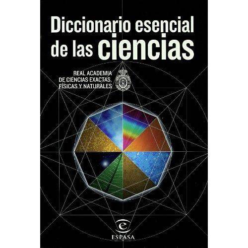 Diccionario de Las Ciencias