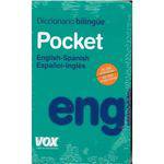 Diccionario Pocket - English/Spanish - Espanol/Ingles