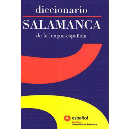 Diccionario Salamanca de La Lengua Espanola