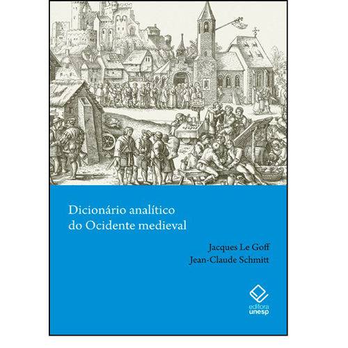 Dicionário Analítico do Ocidente Medieval