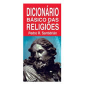 Dicionário Básico das Religiões | SJO Artigos Religiosos