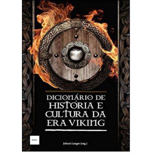 Dicionário de História e Cultura da Era Viking