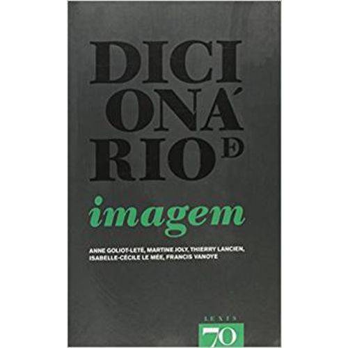 Dicionario de Imagem