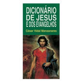 Dicionário de Jesus e dos Evangelhos | SJO Artigos Religiosos