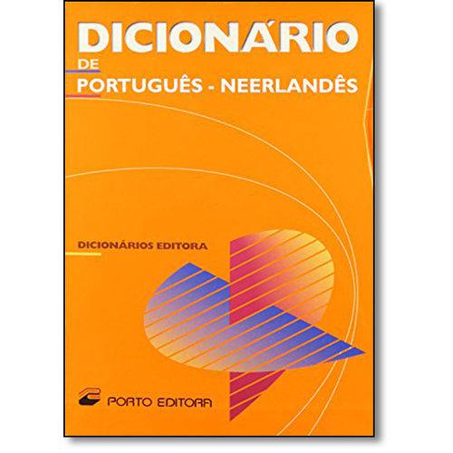 Dicionário de Português Neerlandês
