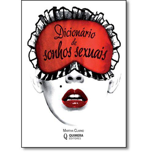 Dicionário de Sonhos Sexuais