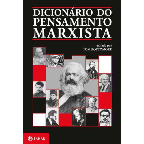Dicionário do Pensamento Marxista