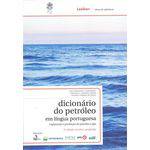 Dicionario do Petroleo em Lingua Portuguesa