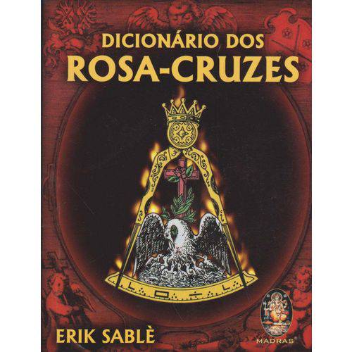 Dicionário dos Rosa Cruzes