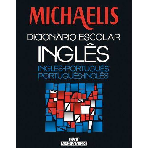 Dicionário Escolar Inglês/português Michaelis