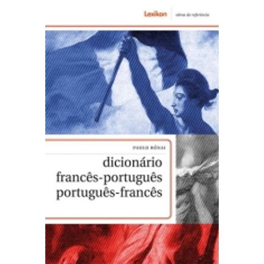 Dicionario Frances Portugues - Portugues Frances - Lexikon