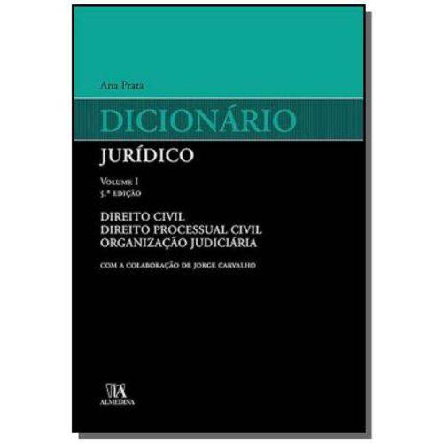 Dicionario Juridico 07
