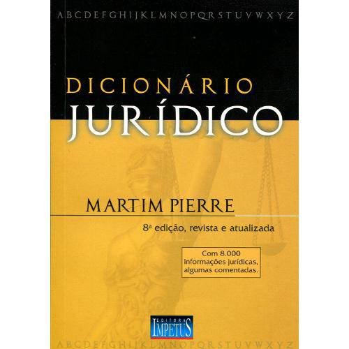 Dicionario Juridico 09
