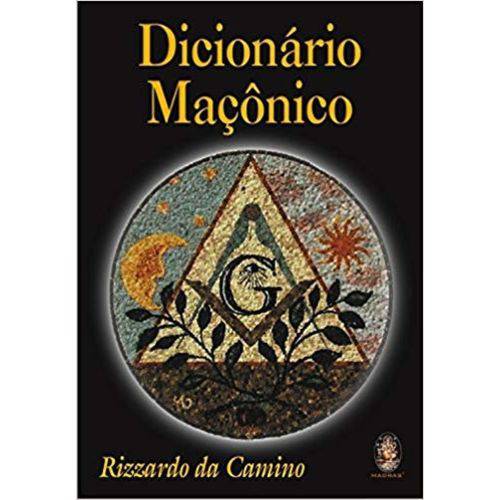 Dicionario Maconico