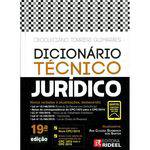 Dicionario Tecnico Juridico 02