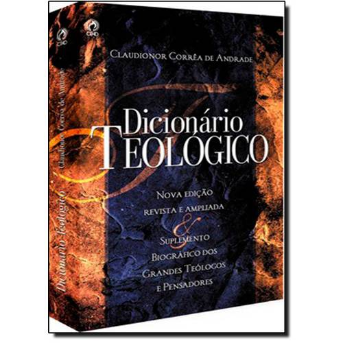 Dicionario Teologico