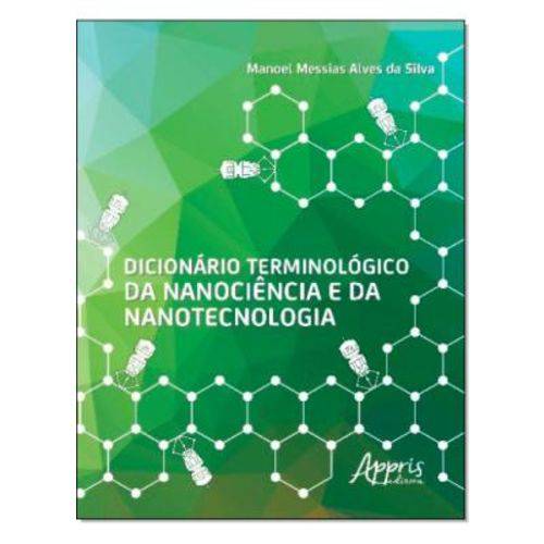 Dicionário Terminológico da Nanociência e da Nanotecnologia