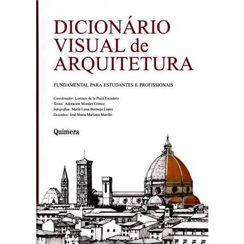 Dicionario Visual de Arquitetura