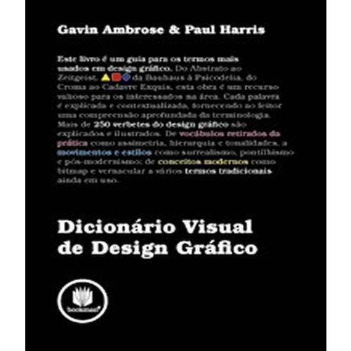 Dicionario Visual de Design Grafico