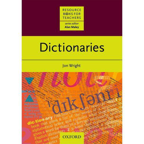 Dictionaries - N/e