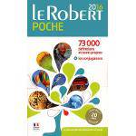 Dictionnaire Le Robert de Poche 2016