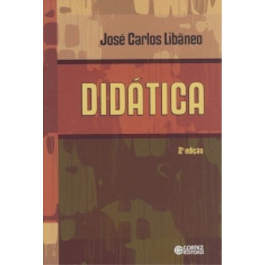 Didatica - Cortez