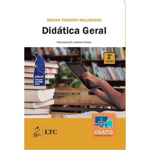 Didatica Geral - Ltc