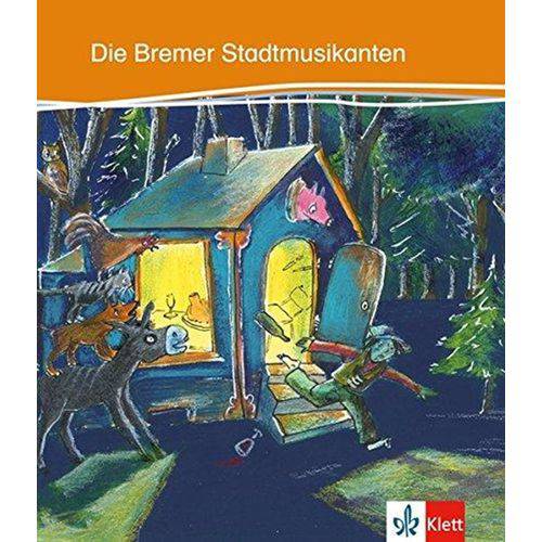 Die Bremer Stadtmusikanten - Klett-langenscheidt